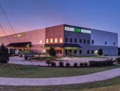 Square Cow Moovers Franchise