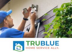 TruBlue Franchise