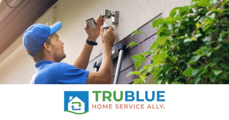 TruBlue Franchise