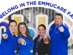 EmmUcare Home Health Franchise
