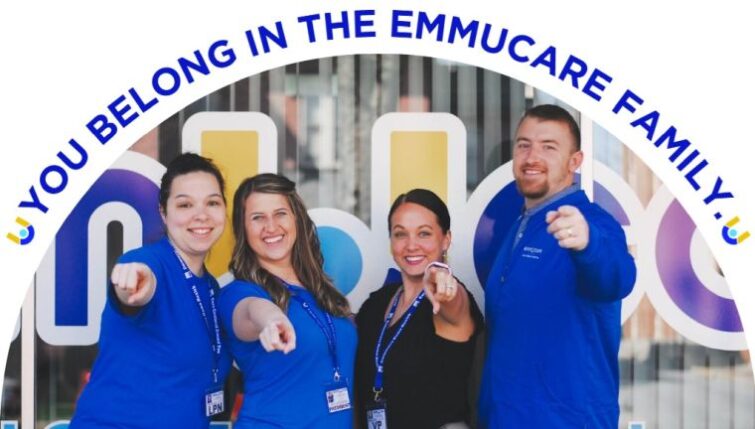 EmmUcare Home Health Franchise