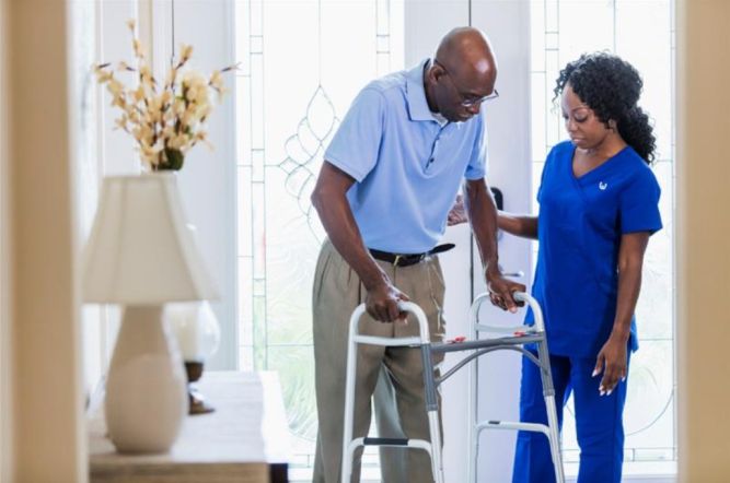 Emmucare Home Health Franchise
