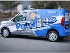 PatchitUP Franchise