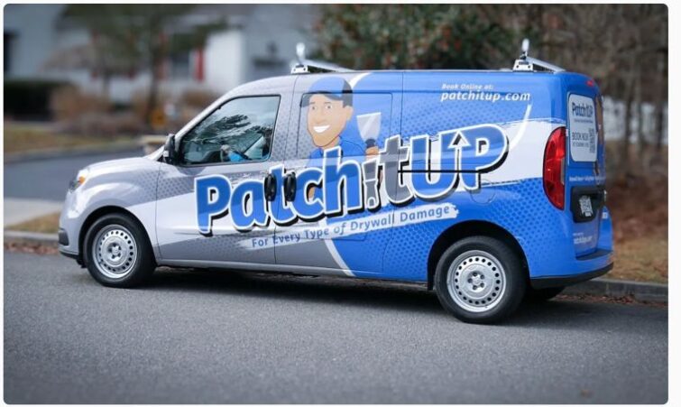 PatchitUP Franchise