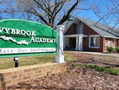 Ivybrook Academy Franchise