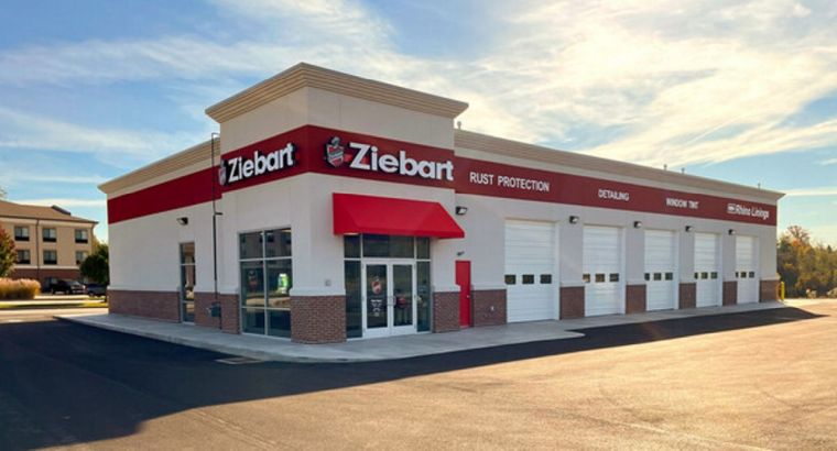 Ziebart Franchise