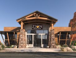 Zion Healing Centers Franchise