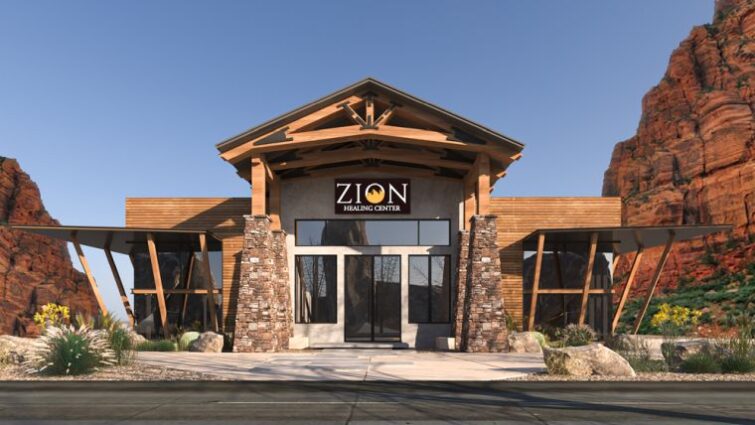 Zion Healing Centers Franchise