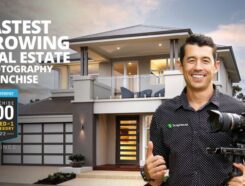 SnapHouss Real Estate Photography Franchise