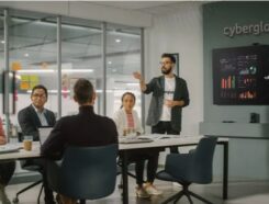 CyberGlobal Franchise