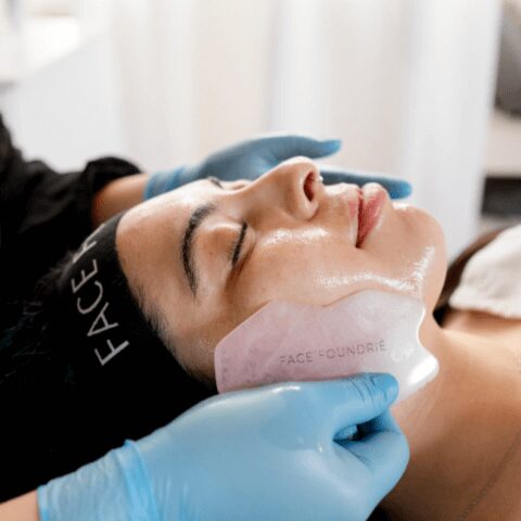 Face Foundrie Facial Bar Franchise