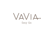 VaVia Franchise Logo