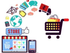 E-comm Prime Global Business Opportunity