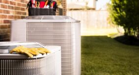 Heating & Air Conditioning Franchise Business