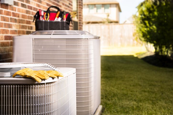 Heating & Air Conditioning Franchise Business