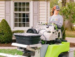 Lawn Squad Franchise Opportunity