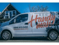 Local Handyman Group Franchise