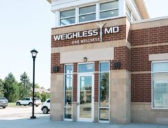 Weighless MD Franchise
