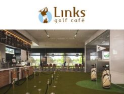 Links Golf Cafe Franchise
