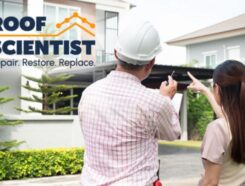 Roof Scientist Franchise
