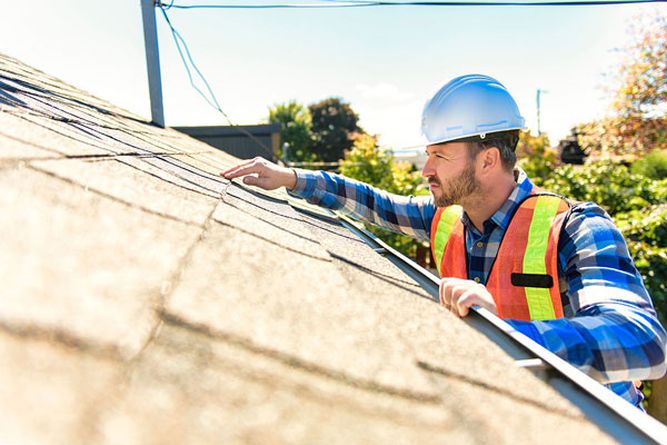 Roof Scientist Franchise