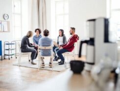 Simple Solutions Behavioral Health Franchise