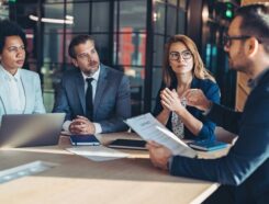 Consultant Brokers Network Franchise