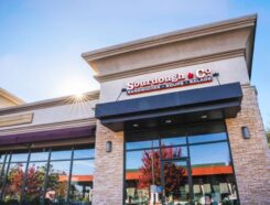 Sourdough & Co. Franchise