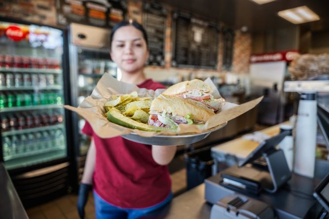 Sourdough & Co. Franchise