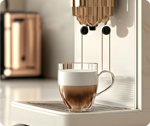 Break Coffee Franchise