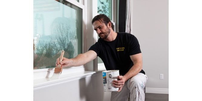 Painter Bros Franchise