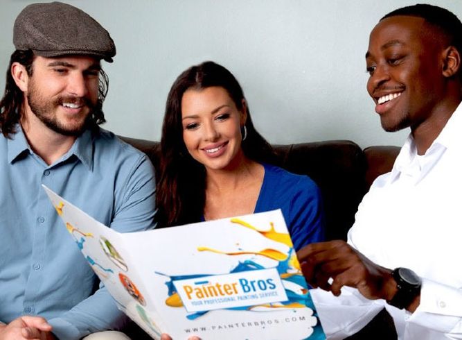 Painter Bros Franchise