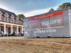 STORsquare Franchise