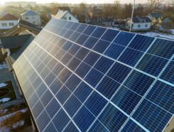 Stardust Solar Franchise