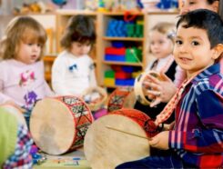 WorldKids School Franchise