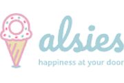 Alsies Ice Cream Truck Franchise