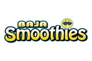 Baja Smoothies Franchise Logo