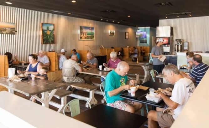 Burrito Shak Franchise and loyal Burrito Shak visitors. 