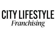 City Lifestyle logo - luxury magazine franchise brand