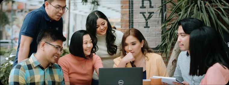 DOXA Outsourcing Franchise