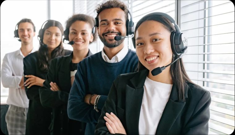 DOXA Outsourcing Franchise