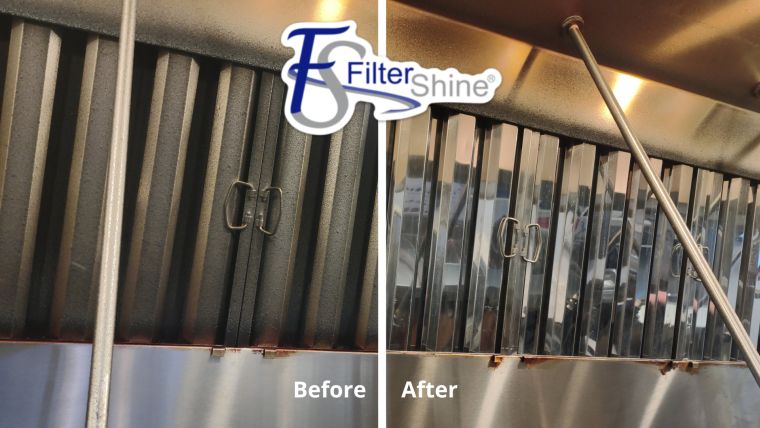 FilterShine Franchise