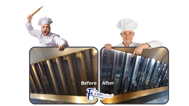 FilterShine Franchise