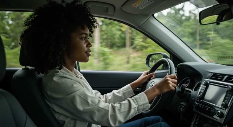 Jungle Driving School Franchise
