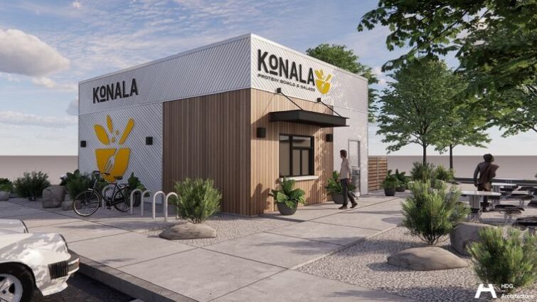 Konala Franchise