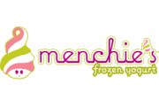 Menchies-Frozen Yogurt Franchise