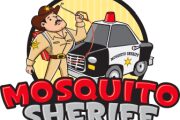 Mosquito Sheriff Franchise Opportunity
