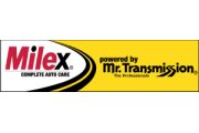 Mr. Transmission / Milex Complete Auto Care Franchise