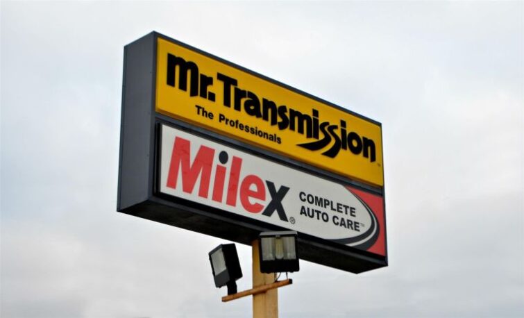 Mr. Transmission / Milex Complete Auto Care Franchise