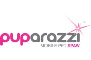 Puparazzi Mobile Pet Spaw franchise